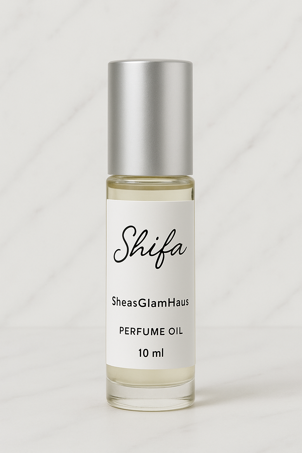 “Shifa” (W) roll on perfume oil